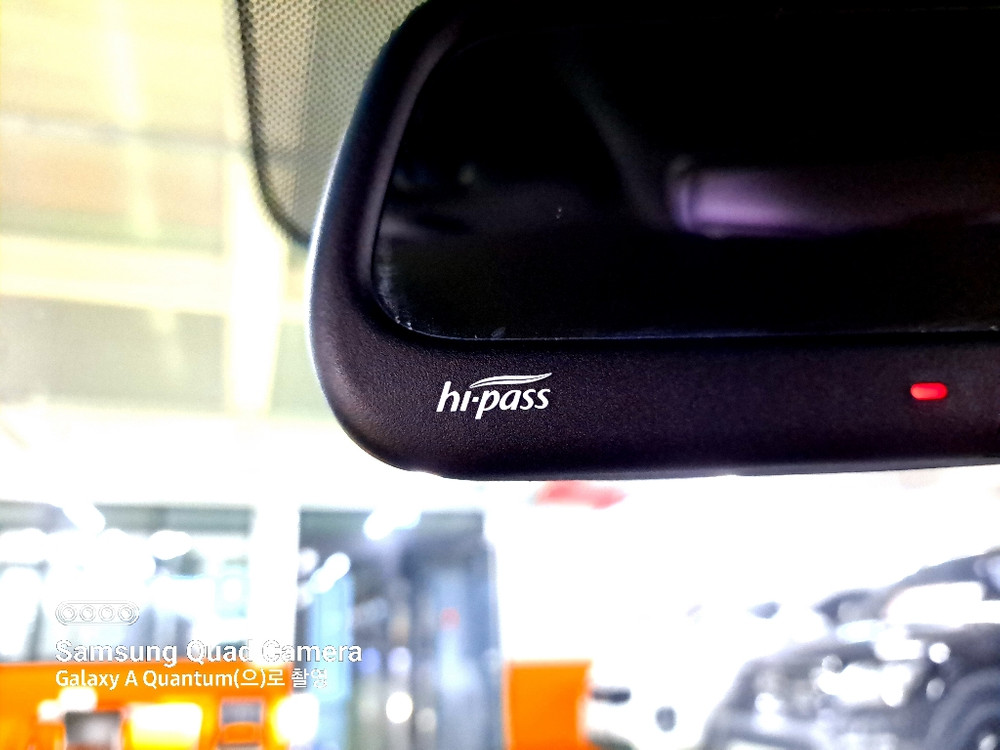 쏘나타 뉴라이즈 휘발유 오토 무사고 대구 중고차--6