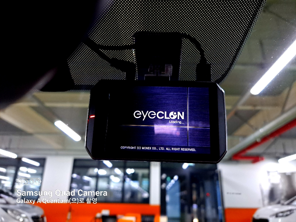 쏘나타 뉴라이즈 휘발유 오토 무사고 대구 중고차--7