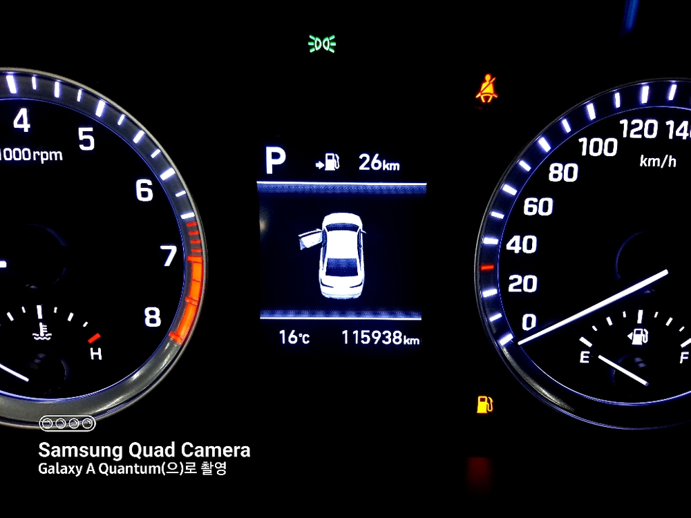 쏘나타 뉴라이즈 휘발유 오토 무사고 대구 중고차--3