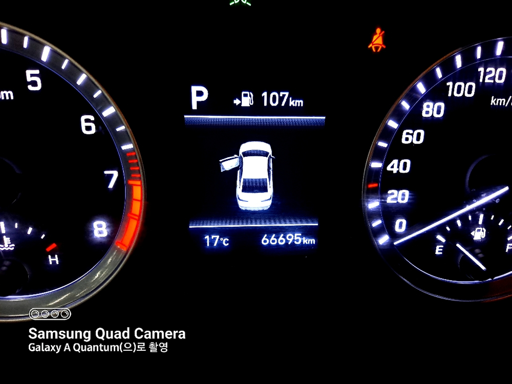 쏘나타 뉴라이즈 휘발유 오토 무사고 대구 중고차--3