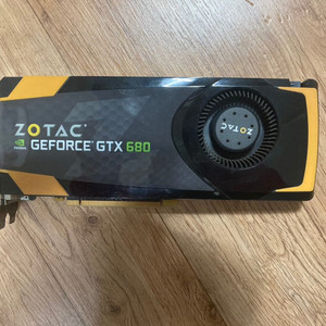 맥 부팅화면 지원 gtx680 2g 롬플래싱 메탈