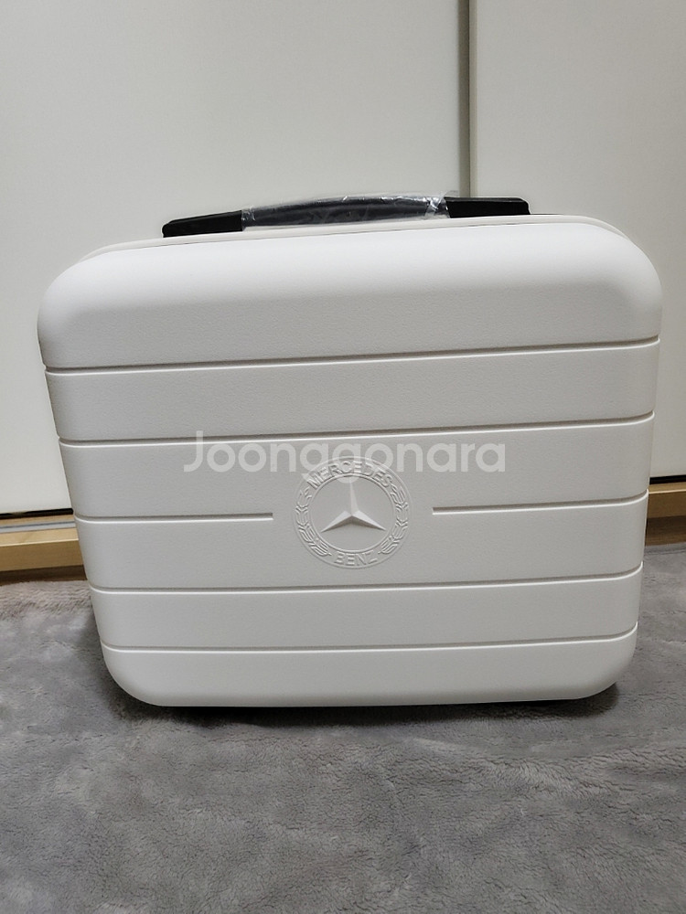 벤츠 레디백 미니 여행가방 새제품 무료배송--0