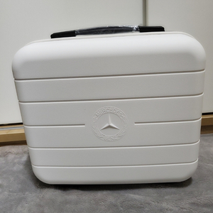 벤츠 레디백 미니 여행가방 새제품 무료배송