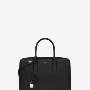 Ysl 생로랑 뮤지엄 브리프케이스 서류가방 삽니다