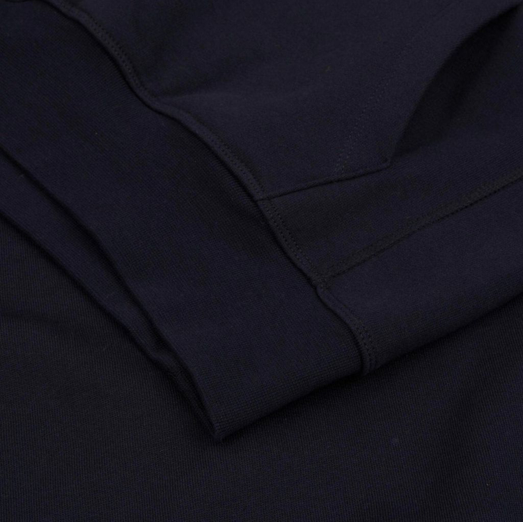 타미힐피거 기모 후드티 [MCMLXXXV]--5