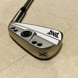 PXG 젠4 드라이빙 아이언 0311 X 팝니다.