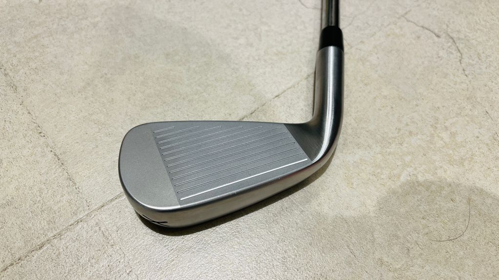 PXG 젠4 드라이빙 아이언 0311 X 팝니다.--1