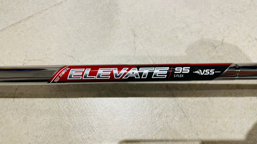 PXG 젠4 드라이빙 아이언 0311 X 팝니다.--4