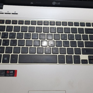 lg-n560 노트북(고장)