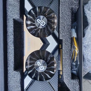 PALIT rtx2080ti gaming oc