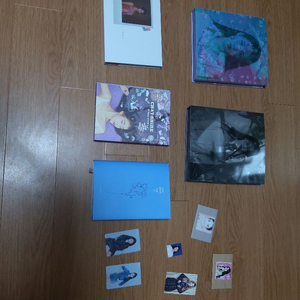 아이유 앨범 판매합니다