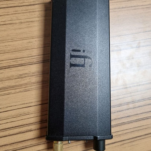 ifi micro idsd BL 팝니다