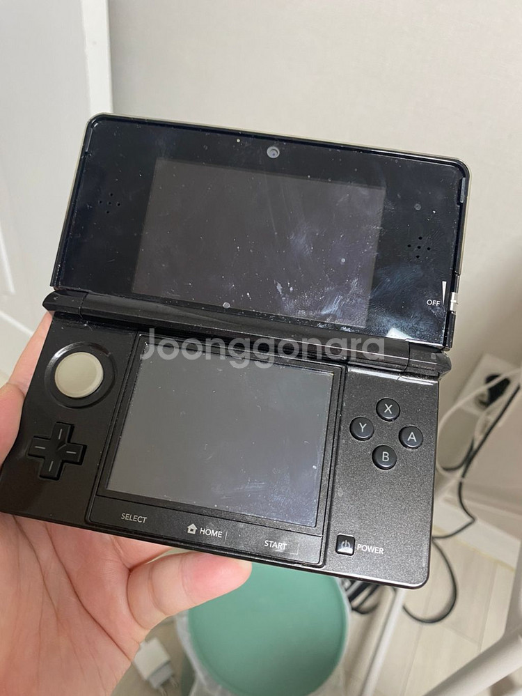 닌텐도3ds--1