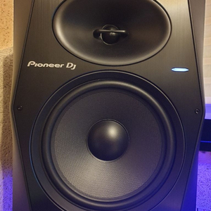 모니터 스피커 파이오니아 Pioneer vm - 80