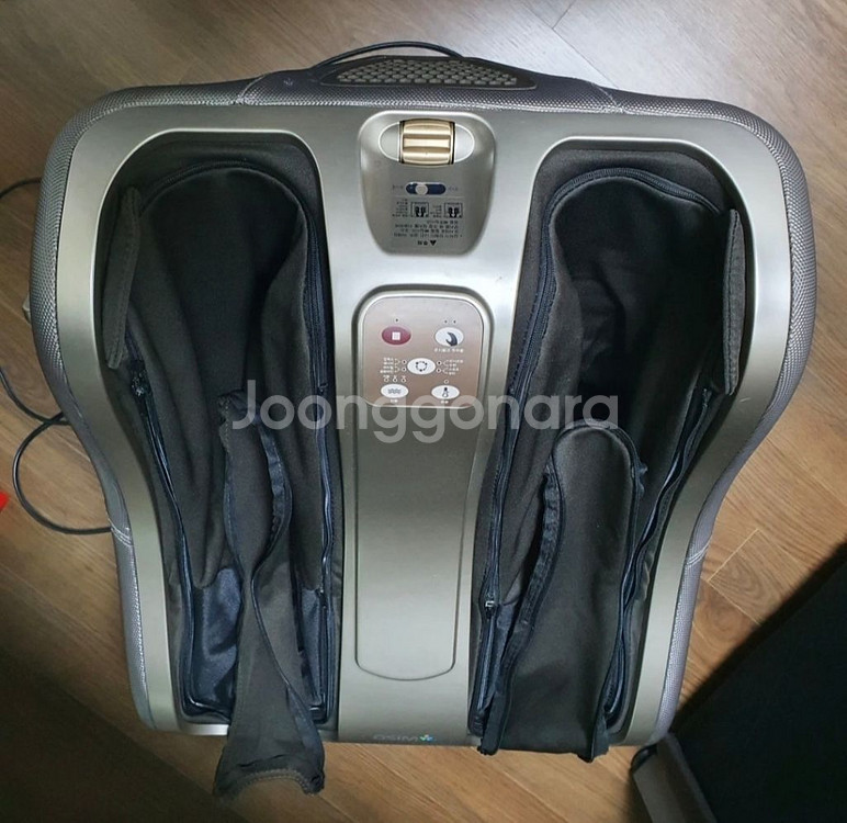 오씸 다리마사지기 osim uPhoria Warm--1