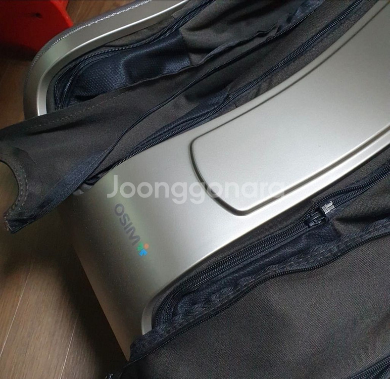 오씸 다리마사지기 osim uPhoria Warm--5