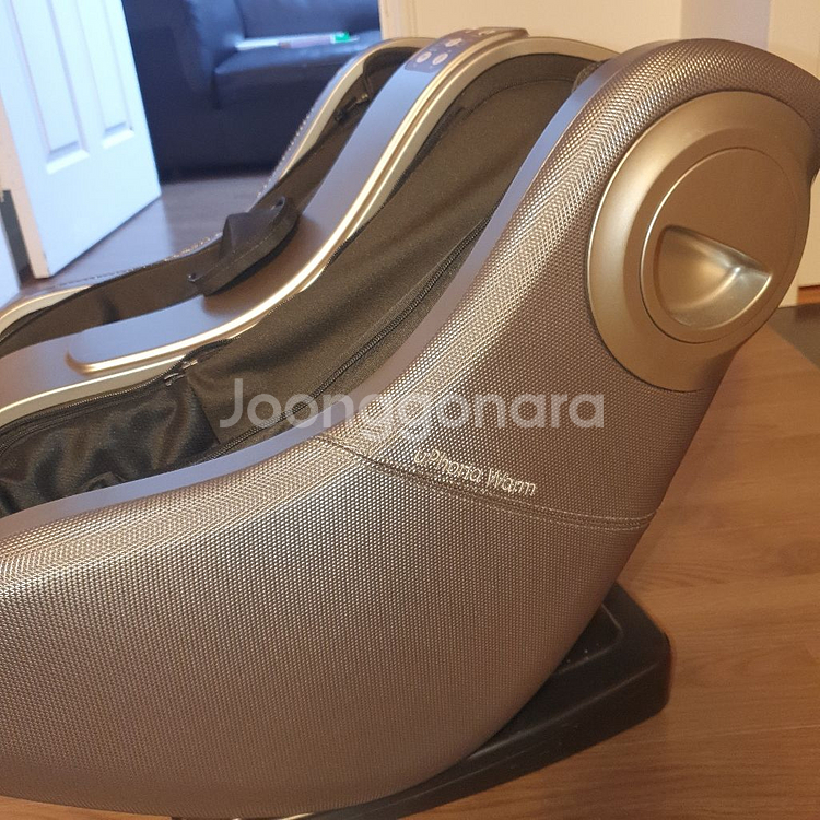 오씸 다리마사지기 osim uPhoria Warm--2