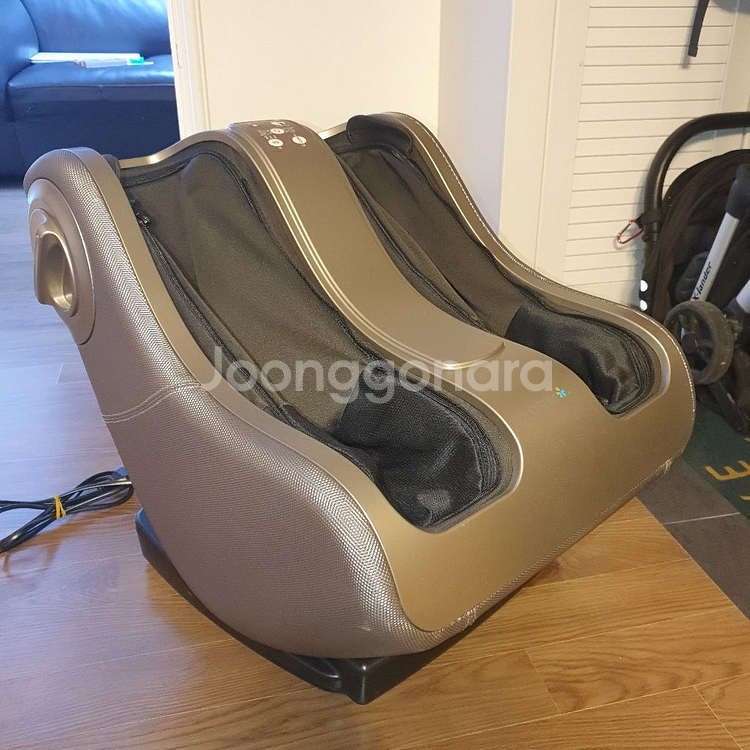 오씸 다리마사지기 osim uPhoria Warm--0