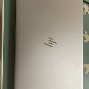 hp 엘리트북 g850 i5 5세대