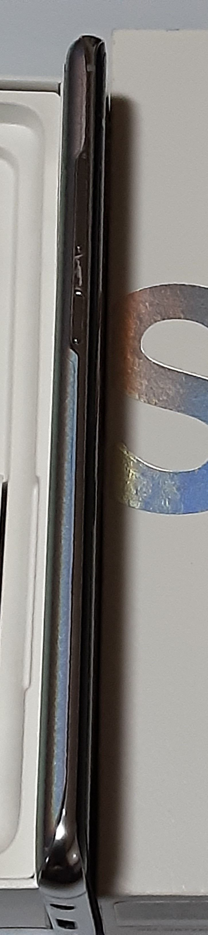 갤럭시S105g 크라운색상256기가 특S급풀박스 팝니다--4