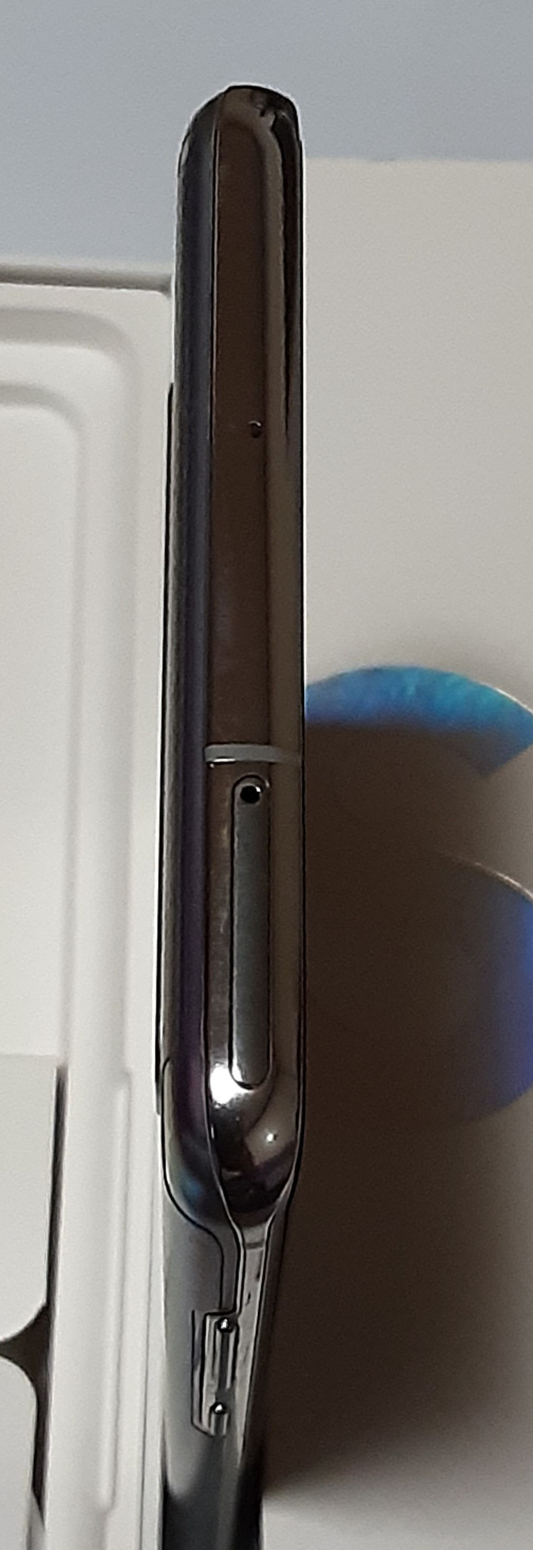 갤럭시S105g 크라운색상256기가 특S급풀박스 팝니다--5