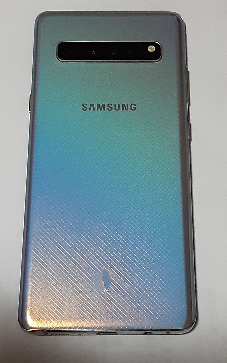 갤럭시S105g 크라운색상256기가 특S급풀박스 팝니다--7