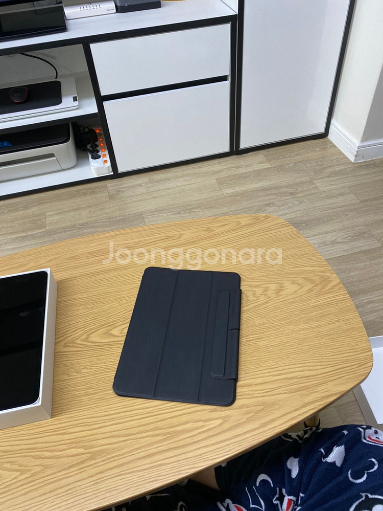 M1)아이패드 프로 5세대 11인치 wifi 128--8
