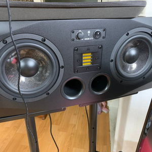 ADAM audio A77X 모니터링스피커 한쌍