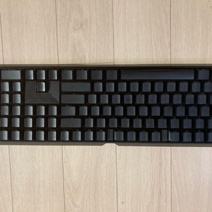 cherry mx board 3.0s 적축