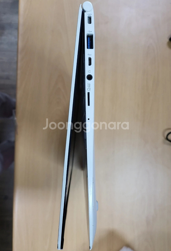 Lg 그램 i5 14인치--3