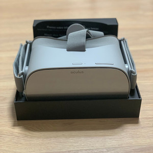 오큘러스 고 (Oculus Go VR)