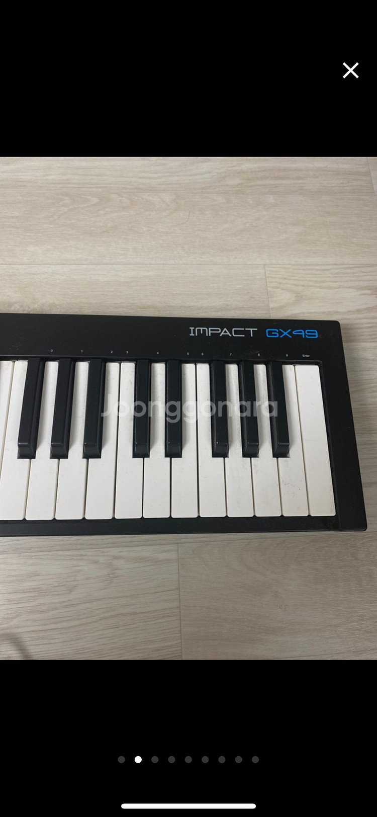 전자키보드 인터페이스 일괄판매--1