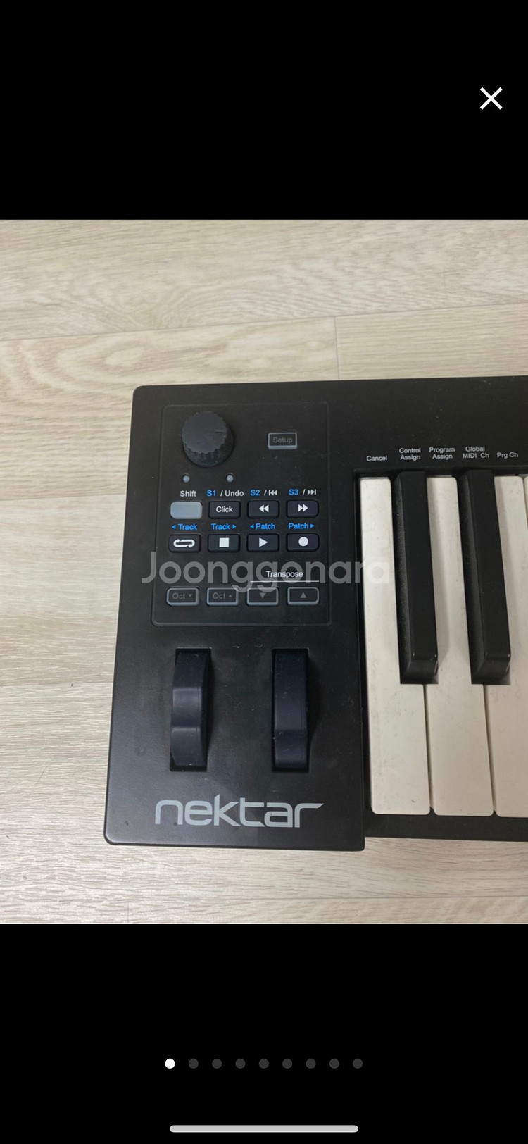 전자키보드 인터페이스 일괄판매--2