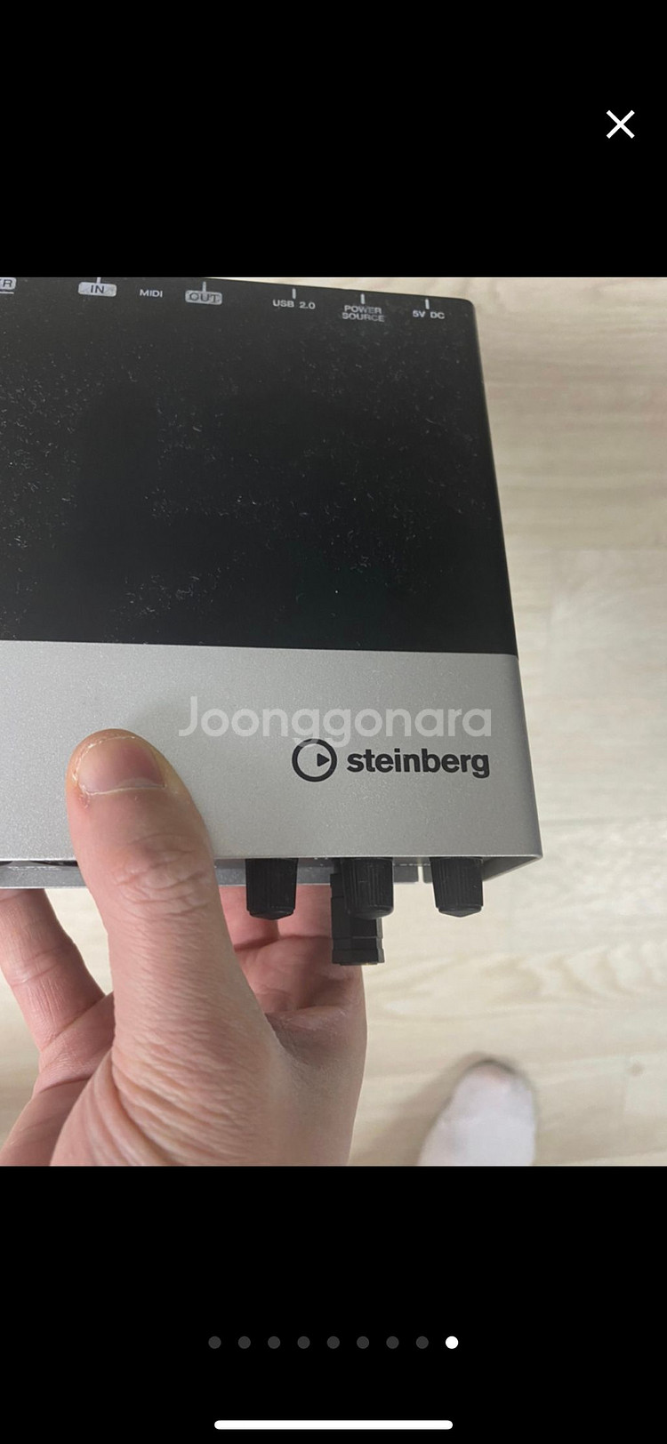 전자키보드 인터페이스 일괄판매--5