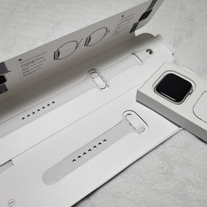 애플워치 se 44mm