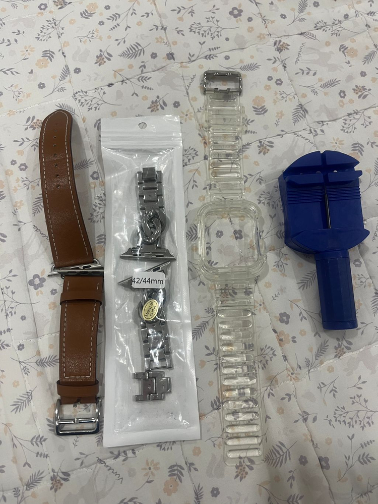 애플워치 se 44mm--3