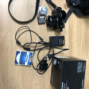 파나소닉 루믹스 lx100m2