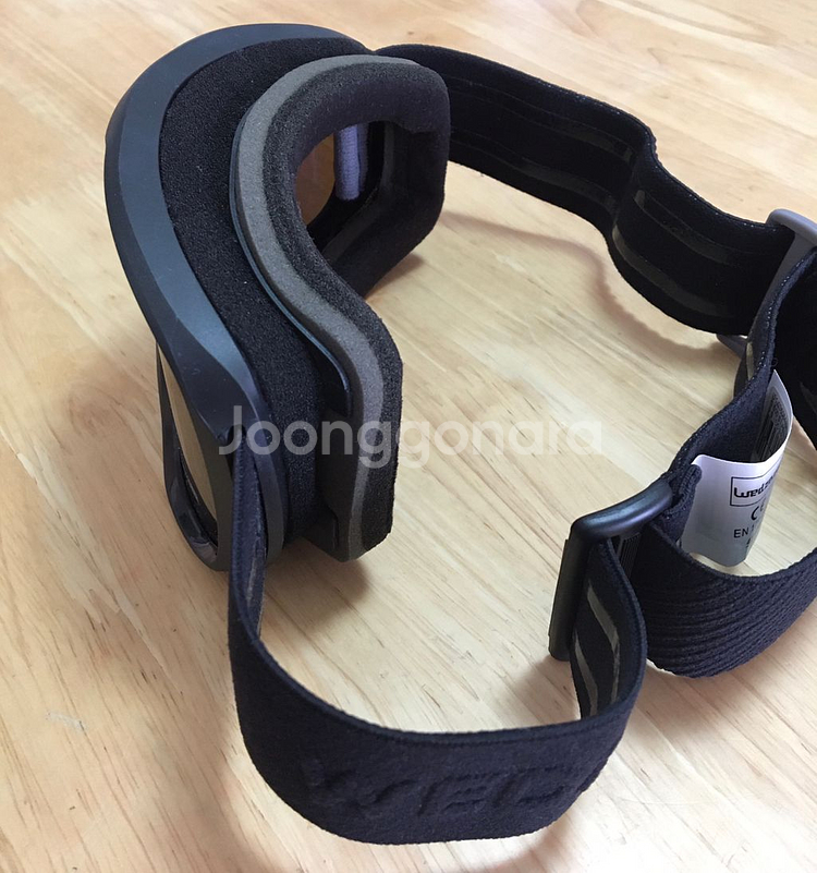 어린이 스키 고글--1