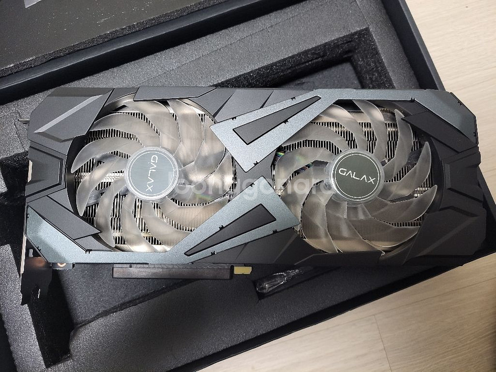 갤럭시 rtx 3070 ex nonlhr 판매--0