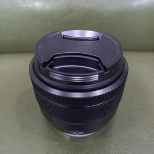 후지 XC 15-45mm 블랙 신동팝니다