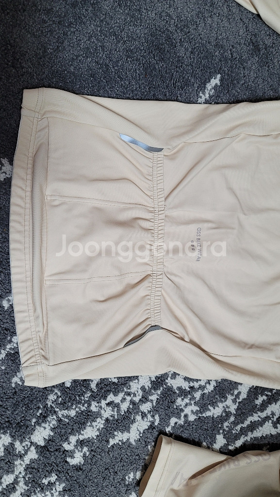 오스바이크웨어 약기모저지--1