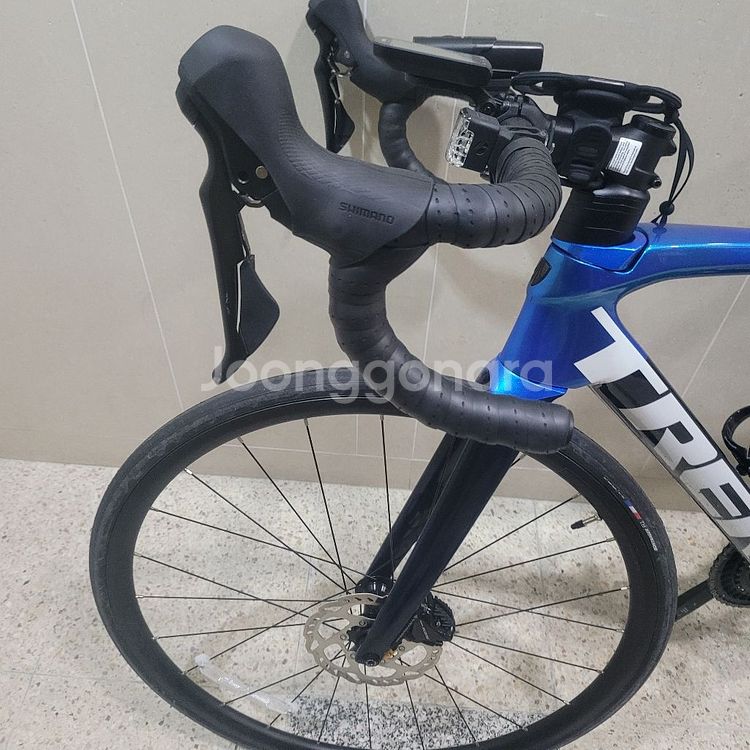 2020년12월 생산 s급 트렉 에몬다 SL5 팝니다.--4
