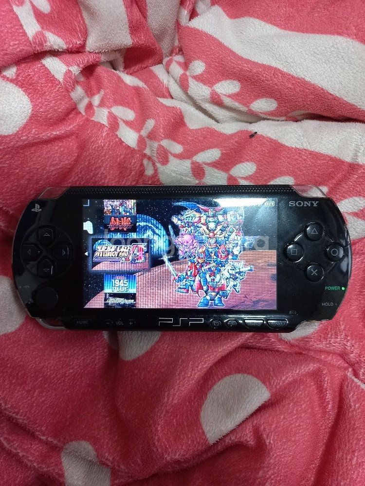 psp1005 | PSP | 중고나라