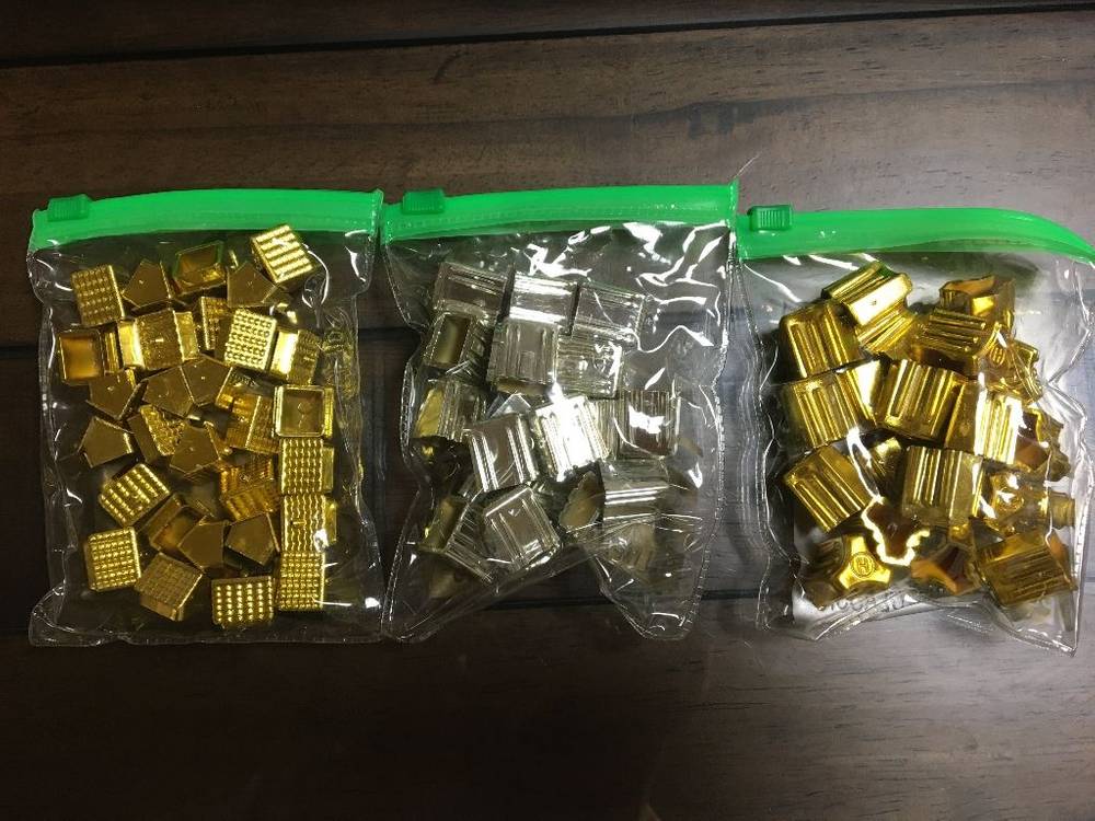 [보드게임] 씨앗사 부루마불 클래식--3