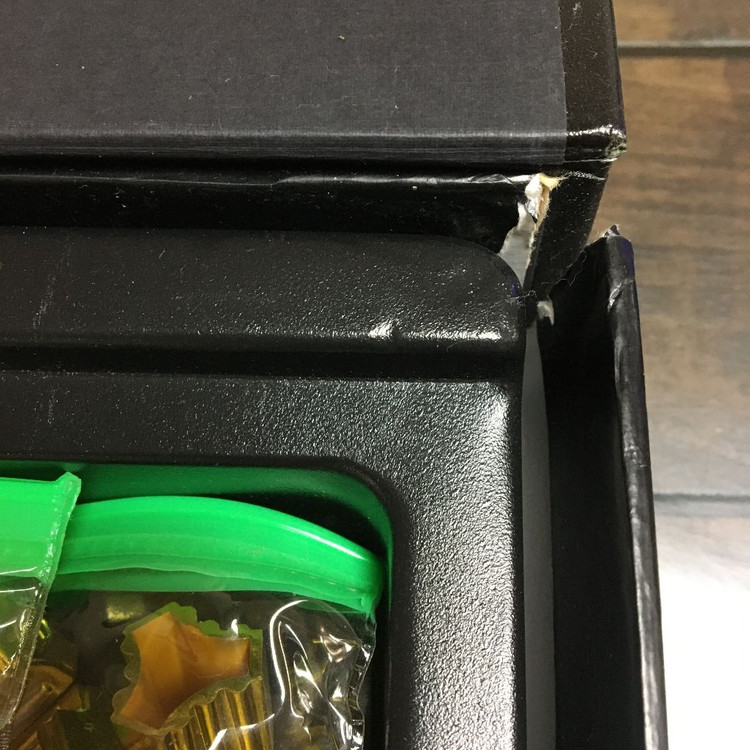 [보드게임] 씨앗사 부루마불 클래식--8