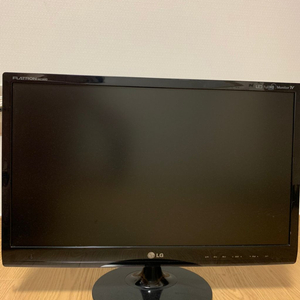 LG FLATRON M2380D 23인치 팔아요