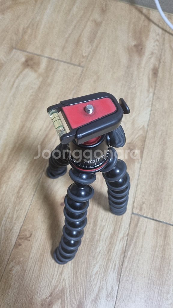 조비 고릴라포드 3k 삼각대--3