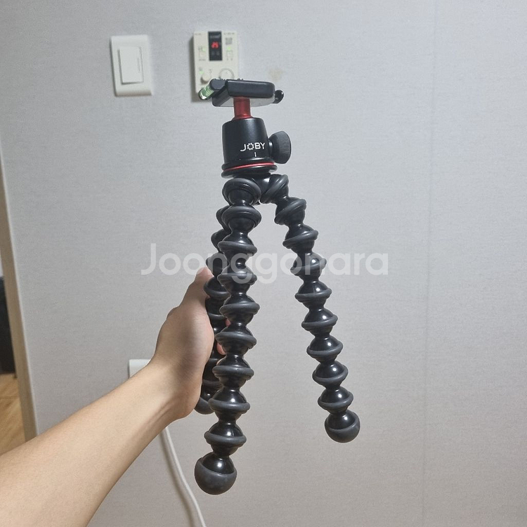 조비 고릴라포드 3k 삼각대--0