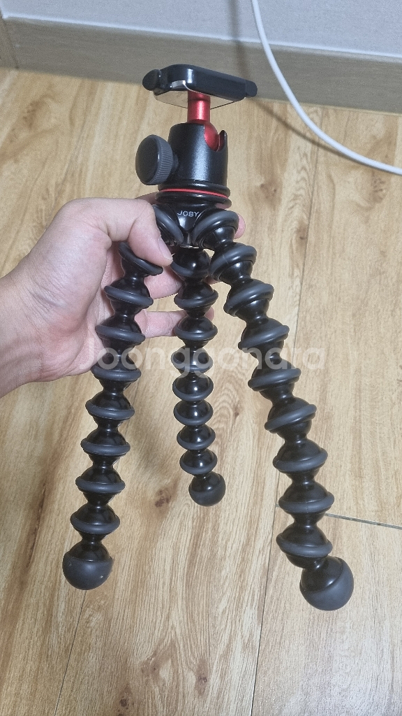 조비 고릴라포드 3k 삼각대--2