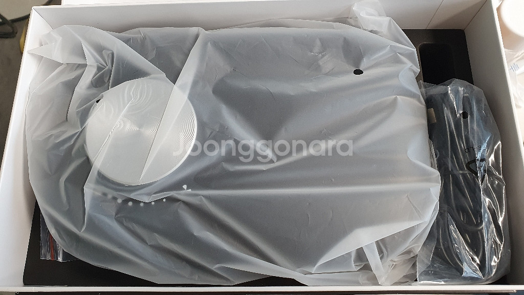 브릿츠 차량용공기청정기--1